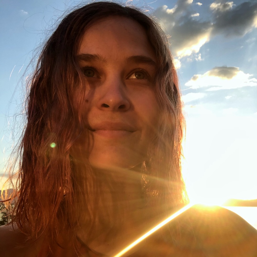Meet your Posher, Gili